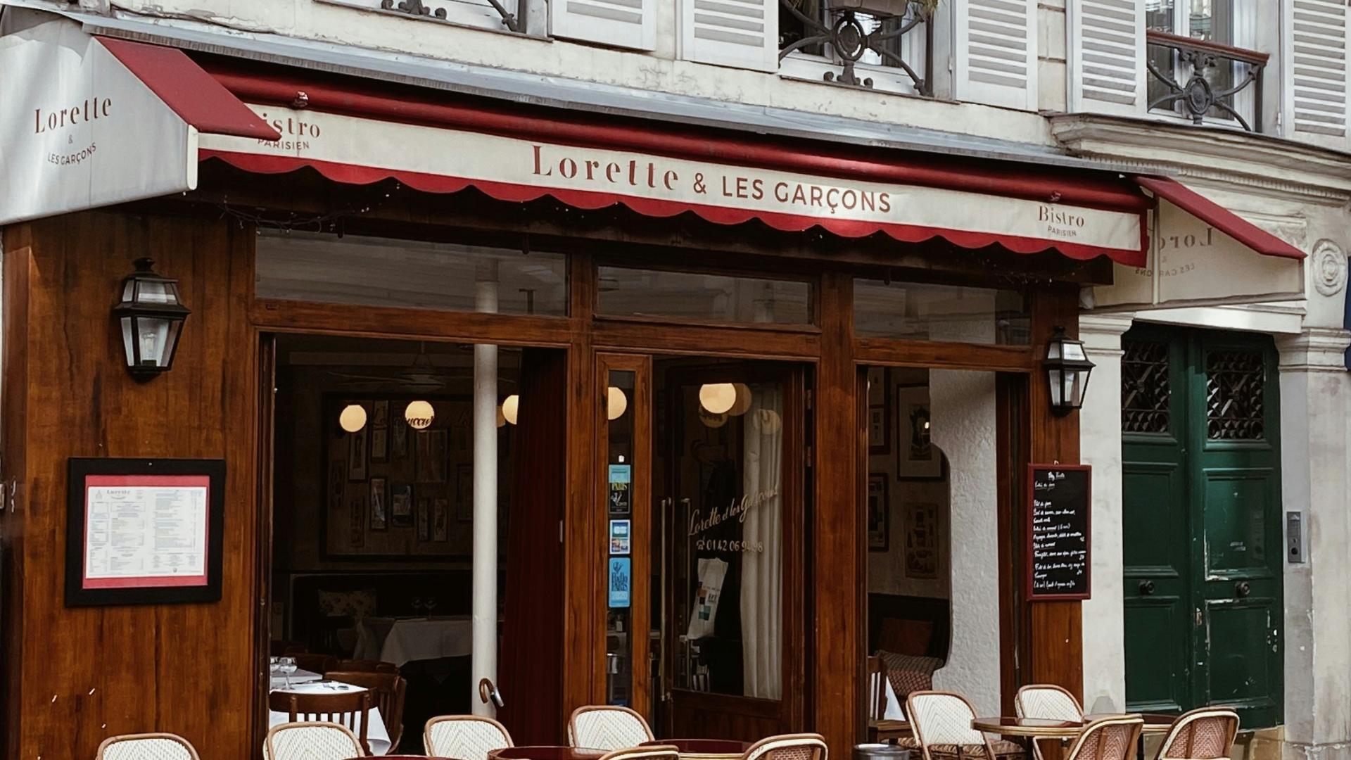 店舗のイメージ写真2