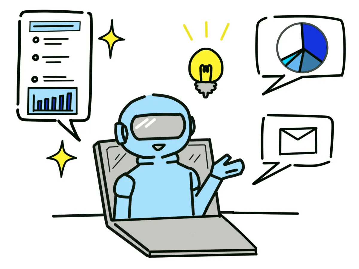 AI時代のSEO対策：競合をごぼう抜きにする『勝てる記事構成』9つのステップ