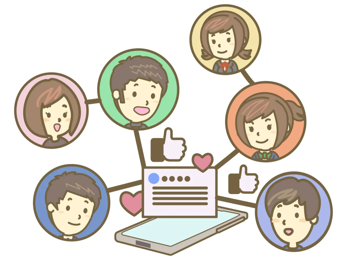 「なぜ人はシェアする？」SNSで“バズる”投稿の心理メカニズム5選